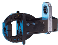 Series GRM Pneumatic Workholding Clamp